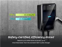MSI EV Life NACS Hardwired - EVLNH