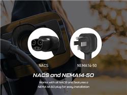 MSI EV Life NACS NEMA 14-50 -  EVLNN