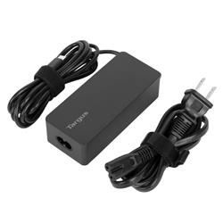 Targus 65W USB-C AC Power Adapter