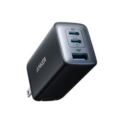 Anker 735 Chargeur (Nano II 65W) 3 Port