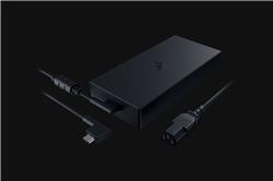 Razer 400W Power Adapter + Power Cord