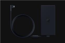 Razer 400W Power Adapter + Power Cord