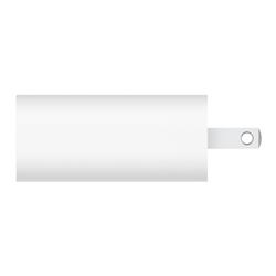 Belkin 25W USB-C PD 3.0 PPS Wall Charger