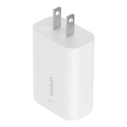 Belkin 25W USB-C PD 3.0 PPS Wall Charger