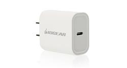 IOGEAR GearPower Chargeur USB-C 20 W