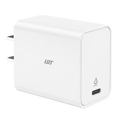 LBT 20W Ultra Fast PD Wall Charger