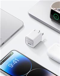 Anker Chargeur Nano 3 30W