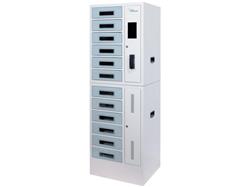 Power Technologies AC-LOCKER 12 Charging Locker