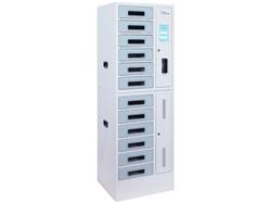 Power Technologies AC-LOCKER 12 Charging Locker