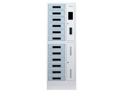 Power Technologies AC-LOCKER 12 Charging Locker