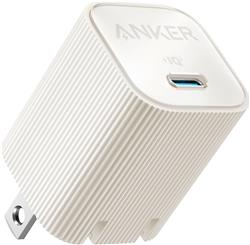Anker 511 Chargeur (Nano 4, 30W) USB C GaN Chargeur(Open Box)