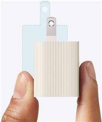 Anker 511 Chargeur (Nano 4, 30W) USB C GaN Chargeur(Open Box)