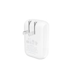 Belkin BoostCharge Chargeur 42W Dual USB-C USB-A Wall Chargeur(Open Box)