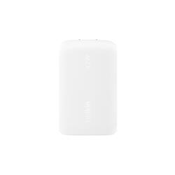 Belkin BoostCharge Chargeur 42W Dual USB-C USB-A Wall Chargeur(Open Box)