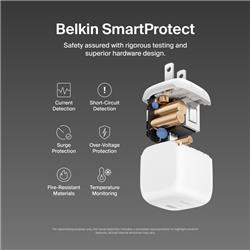 Belkin BoostCharge 45W USB-C Wall Charger