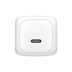 Belkin BoostCharge 45W USB-C Wall Charger