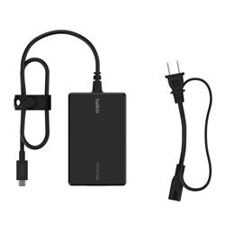 Belkin Connect 100W USB-C Core Universal GaN Charge Adapter
