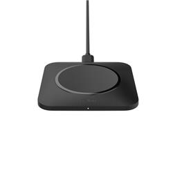 Belkin BoostCharge Pro 15W Universal Easy Align Wireless Charging Pad(Open Box)