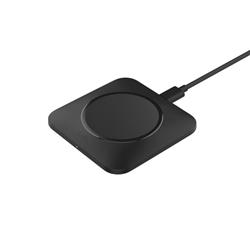 Belkin BoostCharge Pro 15W Universal Easy Align Wireless Charging Pad(Open Box)