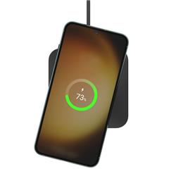Belkin BoostCharge Pro 15W Universal Easy Align Wireless Charging Pad(Open Box)
