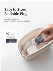 UGREEN Nexode Air 45W USB C Charger Block