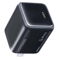 UGREEN 25W USB C GaN Charger with 1M / 3.3ft USB-C Cable