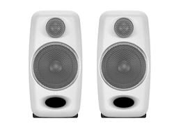 IK MULTIMEDIA iLoud Micro Monitors (paire), blanc