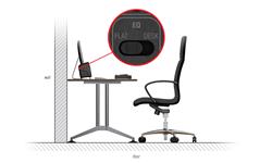 IK MULTIMEDIA iLoud Micro Monitors (paire), blanc