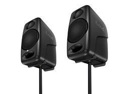 IK MULTIMEDIA iLoud Micro Monitors (paire), blanc