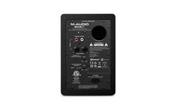 M-AUDIO BX3 BT Bluetooth® Reference Monitors (pair), Black