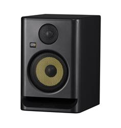 KRK Rokit Powered G5 5" Studio Reference Monitor, Black