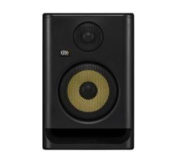 KRK Rokit Powered G5 5" Studio Reference Monitor, Black