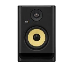 KRK Rokit Powered G5 5" Studio Reference Monitor, Black