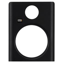 KRK Rokit Powered G5 7" Studio Reference Monitor, Black