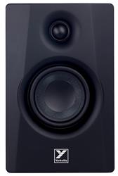 YORKVILLE YSM3BT 3.5" Multimedia Reference Monitors, Black