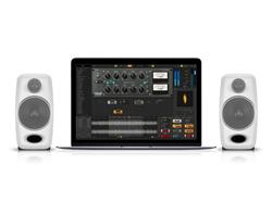 IK MULTIMEDIA iLoud Micro Monitors (paire), blanc