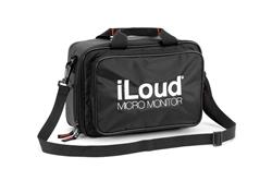 IK MULTIMEDIA iLoud Micro Monitors (paire), blanc
