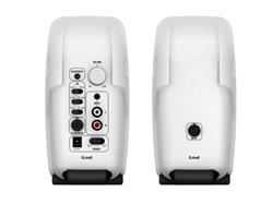 IK MULTIMEDIA iLoud Micro Monitors (paire), blanc