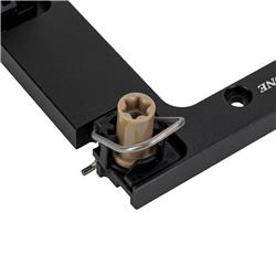 SILVERSTONE SST-XAC-MK-4710 Mounting Kit Intel LGA4677 / LGA4710