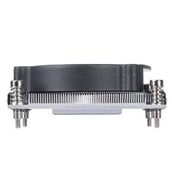 SILVERSTONE SST-XE01-1700A 80 W Intel LGA 1700