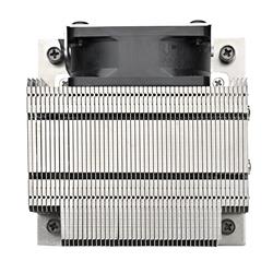 SILVERSTONE SST-XE02-1700S Air Cooled 150W Intel LGA1700/LGA1851