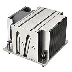 SILVERSTONE SST-XE02-1700S Air Cooled 150W Intel LGA1700/LGA1851