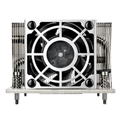 SILVERSTONE SST-XE02-1700S Air Cooled 150W Intel LGA1700/LGA1851