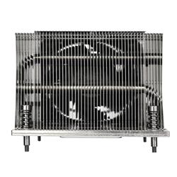 SILVERSTONE SST-XE02-1700S Air Cooled 150W Intel LGA1700/LGA1851