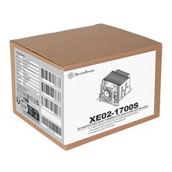 SILVERSTONE SST-XE02-1700S Air Cooled 150W Intel LGA1700/LGA1851