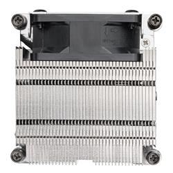 SILVERSTONE SST-XE02-2066S Air Cooled 165W Intel LGA 2011