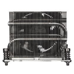 SILVERSTONE SST-XE02-2066S Air Cooled 165W Intel LGA 2011