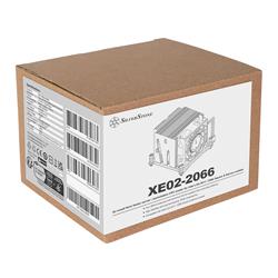 SILVERSTONE SST-XE02-2066S Air Cooled 165W Intel LGA 2011