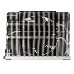 SILVERSTONE SST-XE02-3647SB Air Cooled 205 W Intel LGA 3647