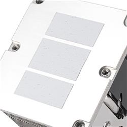 SILVERSTONE SST-XE02-3647SB Air Cooled 205 W Intel LGA 3647